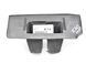 Накладка замка багажника VOLVO XC60 2013-2017 31416156, 31416156, B