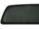 Стекло заднее NISSAN NAVARA D40 2005-2010 79700EB300, 79700EB300, A