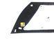 Накладка центральної консолі ліва HYUNDAI SANTA FE S1 2018-2020 84614S2000SST, 84614S2000SST, A