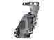 Кронштейн замка двери передний левый VOLVO XC60 2017- 31488552, 31488552, A