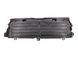 Жалюзі радіатора LAND ROVER DISCOVERY SPORT L550 2019- (K8D28475A, з моторчиком 5877R1007) LR181548, LR181548, A