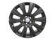 Диск R19 5* LAND ROVER RANGE ROVER EVOQUE L538 2015-2018 (8Jx19 PCD5x108 ET45 DIA63.4, GJ3M1007BA, EJ321007BA) LR47404, LR47404, A