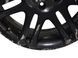 Диск R18 5* SKODA SUPERB 3T 2008&ndash;2013 (7.5Jx18H2 PCD 5x112 ET46 DIA57.1) 3T0601025E, 3T0601025E, B