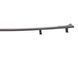 Накладка порога передня права внутрішня NISSAN NAVARA D40 2005-2010 769B44X00A, 769B44X00A, B