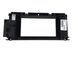 Блок кнопок в торпеду LAND ROVER RANGE ROVER EVOQUE L538 2011-2015 (EJ3218C858DC) LR047435, LR047435, A