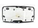Карта крышки багажника BMW X3 E83 2006-2010 (51493417279) 51493330858, 51493330858, B