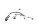 Проводка форсунок KIA SPORTAGE 4 QL 2015-2018 35341-2GGA1, 35341-2GGA1, A
