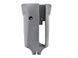 Чехол рулевой колонки нижний LAND ROVER FREELANDER 2 L359 2006-2010 LR007269, LR007269, B