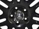 Диск R18 5* SKODA SUPERB 3T 2008&ndash;2013 (7.5Jx18H2 PCD 5x112 ET46 DIA57.1) 3T0601025E, 3T0601025E, B