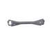 Кронштейн крепления передней балки VOLVO XC60 2008-2013 30699889, 30699889, A