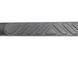 Підніжка ліва зовнішня NISSAN NAVARA D40 2005-2010 96101EB10A, 96101EB10A, B