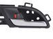 Ручка двери внутренняя передняя задняя левая HONDA CR-V 2010-2012 72160SWAA02ZA, 72160SWAA02ZA, A