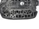 Кришка двигуна верхня VOLVO S60 Y20 2013-2018 31368886, 31368886, A