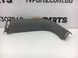 Накладка крышки багажника верхняя правая внутренняя HYUNDAI SANTA FE CM 2006-2009 81740-2B000, 81740-2B000, A