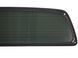 Стекло заднее NISSAN NAVARA D40 2005-2010 79700EB300, 79700EB300, A