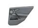 Карта дверей задня права BMW X3 E83 2006-2010 51423451356, 51423451356, A