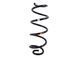 Пружина задня ліва права NISSAN ROGUE T33 2023- 55020-6RR1E, 55020-6RR1E, A