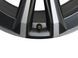 Диск R18 5* VOLVO S60 SPA 2019-2024 (8Jx18H2 PCD5x108 ET42 DIA63.4) 32243401, 32243401, A