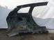 Четверть автомобиля задняя левая VOLVO XC60 2008-2013 31349788, 31349788, B