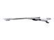 Защита двигателя и коробки передач нижний левый SUBARU FORESTER SL 2024- 56418FN000, 56418FN000, A