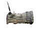 Коробка передач КПП NISSAN PATHFINDER R51 2005-2014 (6-ти ступенева, 2.5D) 32010EB510, 32010EB510, A