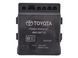 Блок управління TOYOTA RAV4 CA30W 2005-2010 (4M0168T1G) PZ464-X0424-01, PZ464-X0424-01, A
