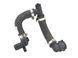 Патрубок охолодження двигуна FIAT 500L 2012-2016 51921580, 51921580, A
