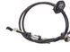 Трос перемикання АКПП/КПП HONDA CR-V 2006-2010 54310SWYE01, 54310SWYE01, A