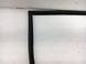 Уплотнитель боковых стекол задний правый LAND ROVER FREELANDER 2 L359 2010-2012 LR007493, LR007493, A