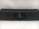 Накладка замка багажника CHEVROLET ORLANDO 2010-2017 95186678, 95186678, B