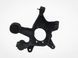 Цапфа задняя правая SUBARU IMPREZA GP 2011-2015 28411FJ040, 28411FJ040, A