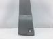 Накладка середньої стійки ліва CITROEN JUMPER 2006-2014 1607231080, 1607231080, B