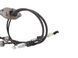 Трос перемикання АКПП/КПП HONDA CR-V 2006-2010 54310SWYE01, 54310SWYE01, A