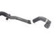 Патрубки печки LAND ROVER DISCOVERY SPORT L550 2019- (K8D218C429AD) LR142041, LR142041, A