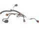Проводка форсунок KIA SPORTAGE 4 QL 2015-2018 35341-2GGA1, 35341-2GGA1, A