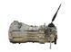 Коробка передач КПП NISSAN PATHFINDER R51 2005-2014 (6-ти ступенева, 2.5D) 32010EB510, 32010EB510, A