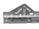 Кронштейн підлоги багажника лівий LAND ROVER RANGE ROVER SPORT L320 2005-2009 EPE500154, EPE500154, A