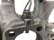 Цапфа задня ліва TOYOTA RAV4 CA30W 2005-2010 (в зборі з кронштейном 48506-42010 і датчиком ABS 89546-42040, сайлентблок під заміну) 42305-42020, 42305-42020, B