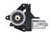 Моторчик стеклоподъемника передний правый VOLVO XC60 2008-2013 (6 пінів) 31253062, 31253062, A