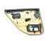 Карта дверей задня права BMW X3 E83 2006-2010 51423451356, 51423451356, A
