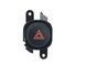 Кнопка аварійки NISSAN NAVARA D40 2005-2010 (дефект кріплень) 25290EA000, 25290EA000, B