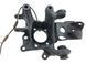 Цапфа задня ліва TOYOTA RAV4 CA30W 2005-2010 (в зборі з кронштейном 48506-42010 і датчиком ABS 89546-42040, сайлентблок під заміну) 42305-42020, 42305-42020, B