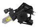 Моторчик стеклоподъемника передний правый LAND ROVER RANGE ROVER EVOQUE L538 2015-2018 LR031660, LR031660, B