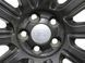 Диск R19 5* LAND ROVER RANGE ROVER EVOQUE L538 2015-2018 (8Jx19 PCD5x108 ET45 DIA63.4, GJ3M1007BA, EJ321007BA) LR47404, LR47404, A