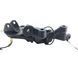 Цапфа задня ліва TOYOTA RAV4 CA30W 2005-2010 (в зборі з кронштейном 48506-42010 і датчиком ABS 89546-42040, сайлентблок під заміну) 42305-42020, 42305-42020, B