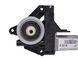 Моторчик стеклоподъемника передний правый VOLVO XC60 2008-2013 (6 пінів) 31253062, 31253062, A