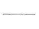 Накладка даху права зовнішня CITROEN C-CROSSER 2007-2013 8320G9, 8320G9, A