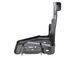 Кронштейн задній LAND ROVER RANGE ROVER EVOQUE L538 2011-2015 (другого ряду сидінь, BJ32613B90BA) LR027194, LR027194, A