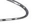 Накладка на заднє скло права HONDA CR-V 2006-2010 73510SWA003, 73510SWA003, B