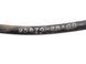 Датчик ABS передний левый HYUNDAI SANTA FE CM 2006-2009 95670-2B100, 95670-2B100, A